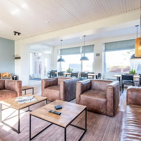 Apartamento Steger-hues 40 Sylt