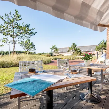 Apartamento Steger-hues 40 *