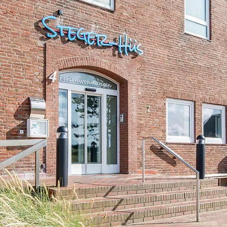 Steger-hues 40 Apartment