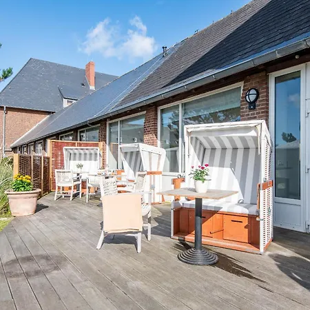 Steger-hues 40 * Sylt