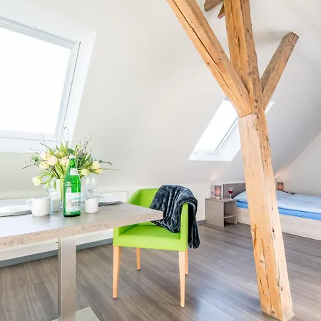 Apartment Steger-hues 40