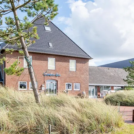 Apartamento Steger-hues 40 *